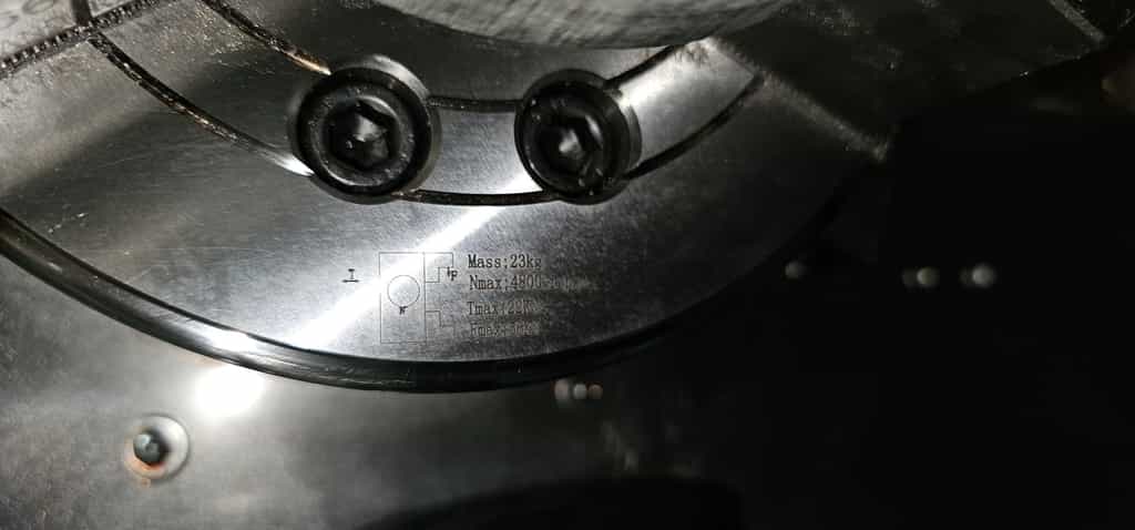 Токарный станок ЧПУ с наклонной станиной MetalTec NEXUS 55MY + ось Y