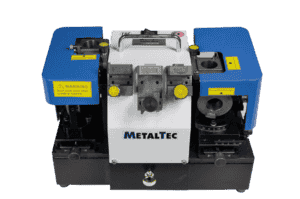 Станок для заточки концевых фрез MetalTec M31U