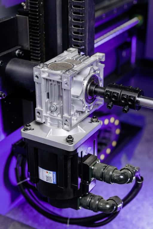 Листогибочный пресс с ЧПУ ESA630S MetalTec HBC 90/2500