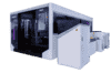 Промышленный комплекс лазерной резки MetalTec 1560P (12000Вт)