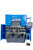 Листогибочный пресс с ЧПУ ESA630S MetalTec HBC 135/3200