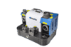 Станок для заточки сверл MetalTec M33