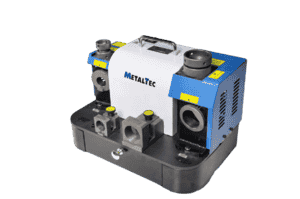 Станок для заточки сверл MetalTec M33