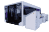 Промышленный комплекс лазерной резки MetalTec 1530P (12000Вт)