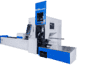 Оптоволоконный лазерный станок для металлических труб METALTEC T-30 (MAXPHOTONICS)