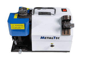 Станок для заточки концевых фрез MetalTec M31