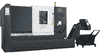 Токарный станок чпу с наклонной станиной MetalTec NEXUS 35M