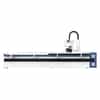 Лазерный станок для резки металла MetalTec 1530B (3000W)