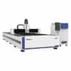 Лазерный станок для резки металла MetalTec 1560B (6000W)