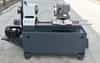 Токарный станок ЧПУ с горизонтальной станиной MetalTec CK 35 x 400 (Комплектация ПРОМ+)