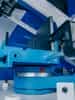 Ручной ленточнопильный станок MetalTec BS 250 FHЕ