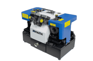 Станок для заточки концевых фрез MetalTec M31C