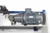 Листогибочный гидравлический пресс с ЧПУ TP10S MetalTec HBM