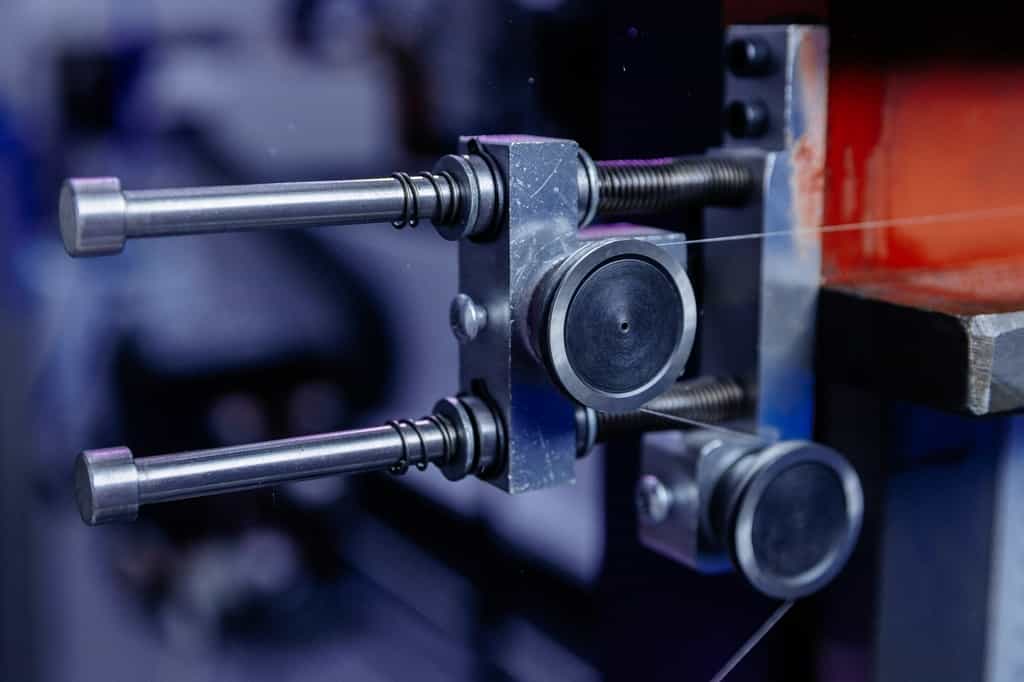 Электроэрозионный проволочно-вырезной станок MetalTec DK 7745FМ (наклон до 45°)