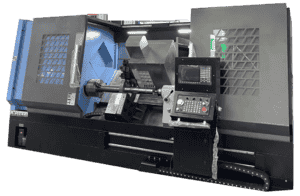 Токарный обрабатывающий центр MetalTec TC 70/4100