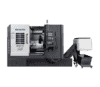 Токарный станок ЧПУ с наклонной станиной MetalTec NEXUS 42
