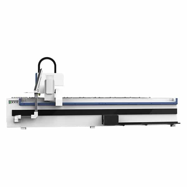 Лазерный станок для резки металла MetalTec 1530B (3000W)