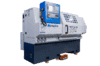 Токарный станок ЧПУ с горизонтальной станиной MetalTec NEXT 36x750 (Fanuc)