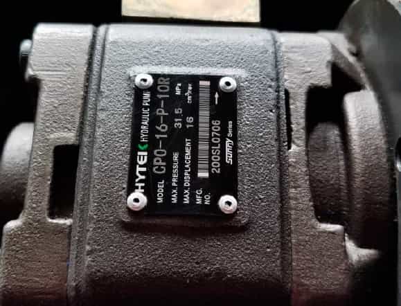 Листогибочный гидравлический пресс с ЧПУ TP10S MetalTec HBM