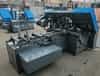 Автоматический колонный ленточнопильный станок MetalTec BS 500 CA