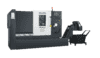 Токарный станок ЧПУ с наклонной станиной MetalTec NEXUS 42