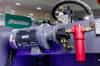 Листогибочный пресс с ЧПУ МТ-15 MetalTec HBС 110/2500