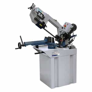 Ручной ленточнопильный станок MetalTec BS 220 FHЕ