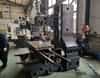 Вертикальный обрабатывающий центр с ЧПУ MetalTec TOPMILL 850F (4-х осевой)