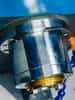 Вертикальный обрабатывающий центр с ЧПУ MetalTec TOPMILL 650S (4-х осевой)