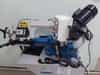 Ручной ленточнопильный станок MetalTec BS 170 FHE