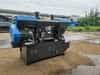 Ленточнопильный станок MetalTec BS 350 CH (угол 90°)