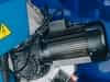Ручной ленточнопильный станок MetalTec BS 250 FHЕ