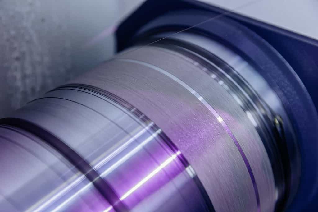 Электроэрозионный проволочно-вырезной станок MetalTec DK 7745FМ (наклон до 45°)
