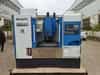 Вертикальный обрабатывающий центр с ЧПУ MetalTec TOPMILL 650S (4-х осевой)