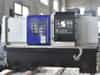 Токарный станок ЧПУ с прямой станиной MetalTec CK 40x750 (Комплектация ПРОМ)