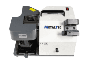 Станок для заточки концевых фрез MetalTec M133