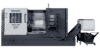 Токарный станок ЧПУ с наклонной станиной MetalTec NEXUS 55ML (KND)