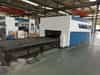 Промышленный комплекс лазерной резки MetalTec 1530P (6000Вт)