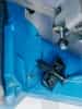 Ручной ленточнопильный станок MetalTec BS 250 FHЕ