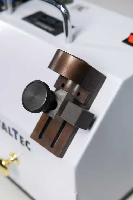 Станок для заточки концевых фрез MetalTec M31