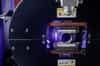 Оптоволоконный лазерный станок для металлических труб METALTEC T-30 (MAXPHOTONICS)