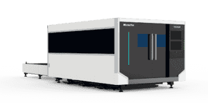 Промышленный комплекс лазерной резки MetalTec 1530P (6000Вт)