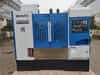 Вертикальный обрабатывающий центр с ЧПУ MetalTec TOPMILL 650S (4-х осевой)