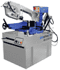 Ручной ленточнопильный станок MetalTec BS 270 FH