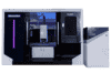 Промышленный комплекс лазерной резки MetalTec 1530P (12000Вт)