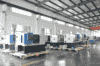 Токарный станок ЧПУ с горизонтальной станиной MetalTec CK 35 x 400 (Комплектация ПРОМ+)