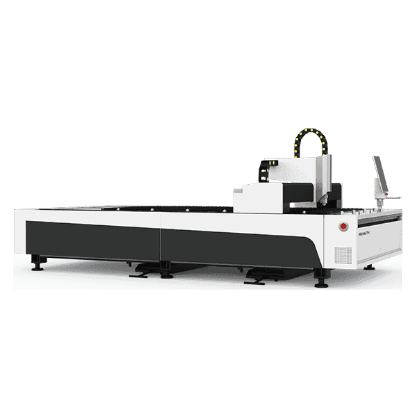 Лазерный станок для резки металла MetalTec 1530 S (2000W)