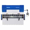 Листогибочный гидравлический пресс с ЧПУ TP10S MetalTec HBM 160/3200C