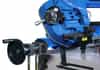 Полуавтоматический ленточнопильный станок MetalTec BS 250 SA