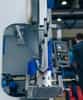 Листогибочные гидравлические прессы с контроллером E22 MetalTec HBM